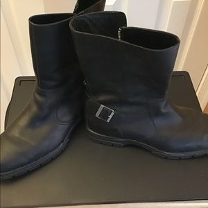 Men’s boots